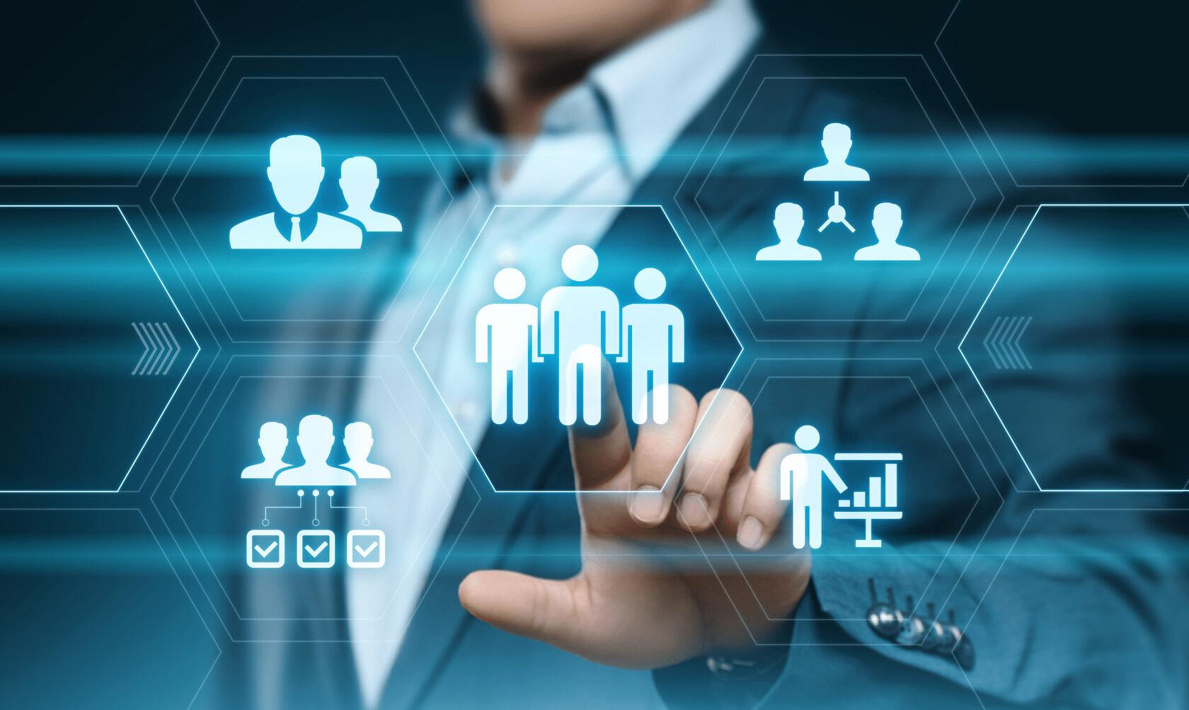 โซลูชั่น HR ครบวงจร เพื่อธุรกิจของคุณ